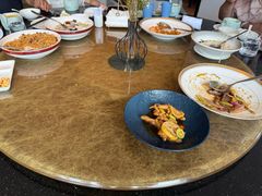 -三亚亚龙湾瑞吉酒店·铭轩中餐厅Mingxuan·海南菜·粤菜