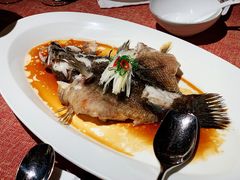 -临江宴(陆家嘴店)