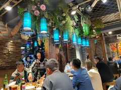 -有奴思烤肉·清真(正宁路店)