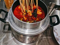 -No.DD戳子烧烤·江湖菜(北京总店)