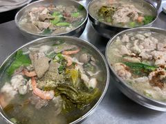 -广场正宗原汁薏米店