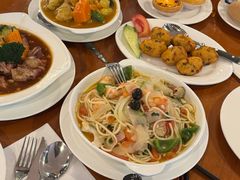 -小飞象葡国餐