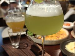 青黛竹山-Fuzzy Bistro 浮几韩餐·茶酒馆