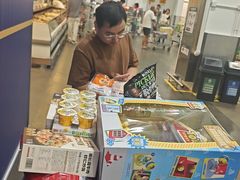 -山姆会员商店(邻瑞广场店)