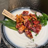 长沙日式烤肉🥩探店💙牛五花绝绝子