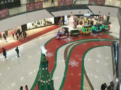-万达广场(上虞店)