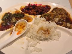 -乡村基·川味现炒大王(熙悦天街店)