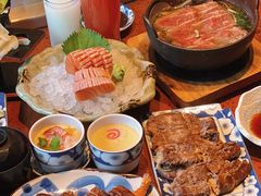 -小山日本料理(兴业太古汇店)