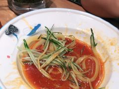 -品回味清真西北楼(宁波首店)