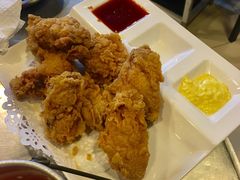-釜山火炉·海鲜烤肉(紫藤路店)
