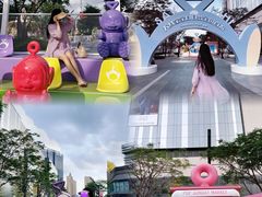 -东莞松山湖万象汇