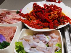 -海底捞火锅(公益西桥店)