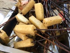 -怪老头甜不辣(抚琴小区店)