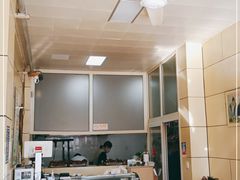 -宝光熏肉鞋底火烧(新街口店)