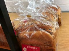 豆沙吐司-味多美蛋糕(双合地铁店)