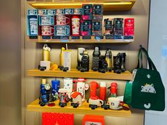 -星巴克(香港名都店)