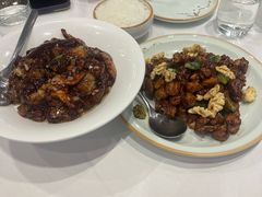 -到家尝北京菜(西坝河店)