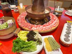 -羊之道草原味道清真餐厅(番禺店)