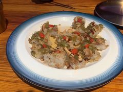 -柴窝堡22号辣子鸡·传承新疆菜