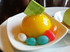 -广州富力君悦大酒店·凯菲厅