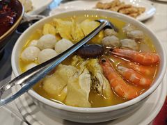 -广玉兰上海菜(德平店)