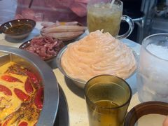 -芈重山老火锅(广州首店)