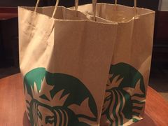 -星巴克(广州淘金路店)