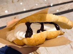 -麦当劳(新世纪环球中心店)