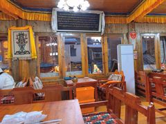 -塔洛藏餐吧(香格里拉古城店)