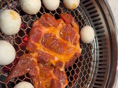 -炭之家齐齐哈尔大片烤肉·涮毛肚火锅·齐齐哈尔烤肉(中央大街店)