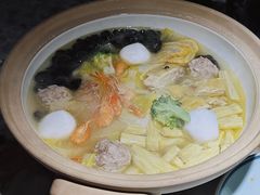 -寻宝记绍兴菜(状元店)