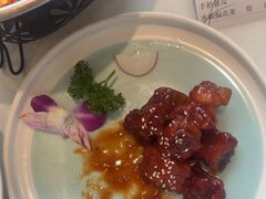 -三品香·江浙菜(松江九谊店)