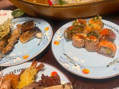 -松子料理(亮马桥店)