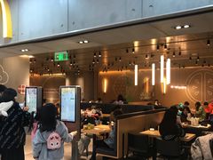 门面-麦当劳(SM城市广场店)