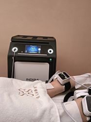 -Fundi张玉珊修身堂·indiba·BTL科技瘦身