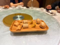 -燕云楼(南京东路店)