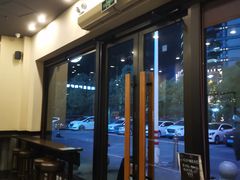 -星巴克(湖州安吉浙北大厦店)