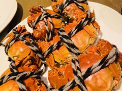 -TABLE·味西餐厅-成都茂业JW万豪酒店