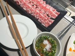 -海底捞火锅(关山保利店)