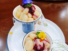 -老粮票大食堂(灌江路店)