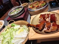 -古市香跷脚牛肉·非遗传承单位