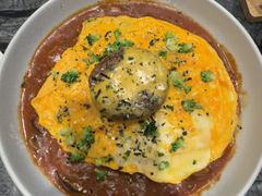 -THE WOODS 简餐 (国贸商城店)