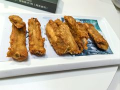 -阿忠食坊大排档·20年老店(万象城店)