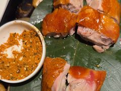 -小厨娘淮扬菜(诚信大道店)