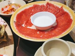 -蜀大侠火锅(四川北路店)