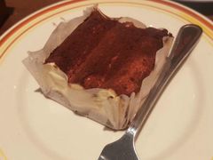 -萨莉亚意式餐厅(杭州滨江天街店)