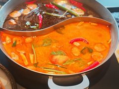 -生如夏花泰式火锅(西村黑金店)