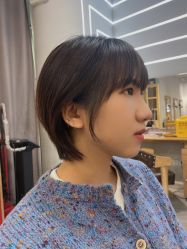 -苏豪路易士·嘉玛发廊