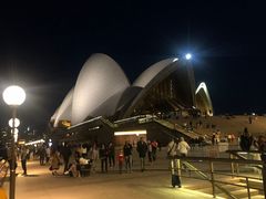 -悉尼海港大桥