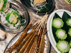 -禄婶鸡煲·打边炉